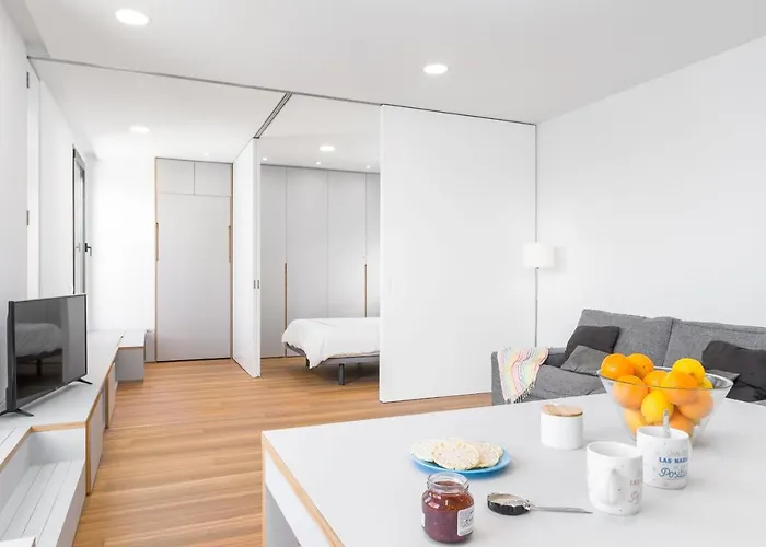 Atotxa Terrace By Sanse Holidays Apartment *