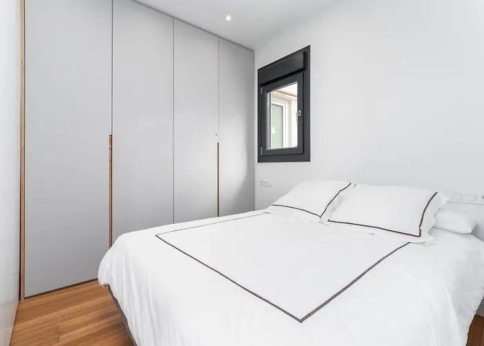 Atotxa Terrace By Sanse Holidays San Sebastián