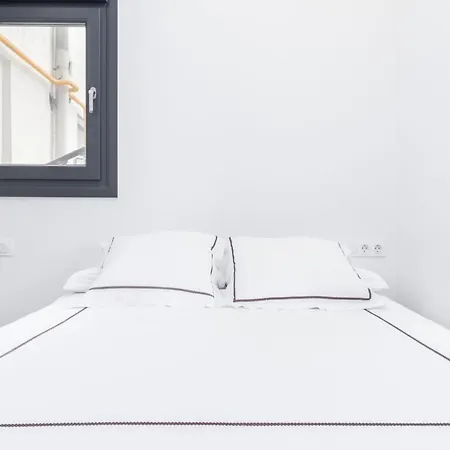 アパート Atotxa Terrace By Sanse Holidays サン・セバスティアン