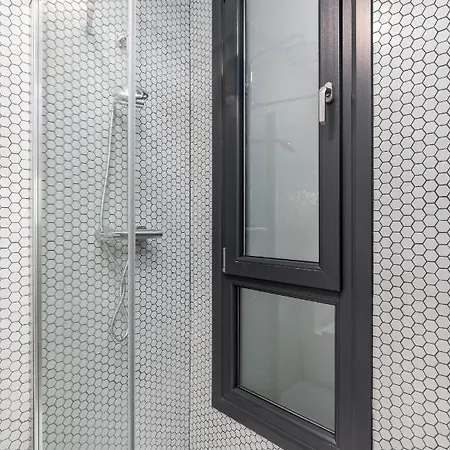 Atotxa Terrace By Sanse Holidays サン・セバスティアン