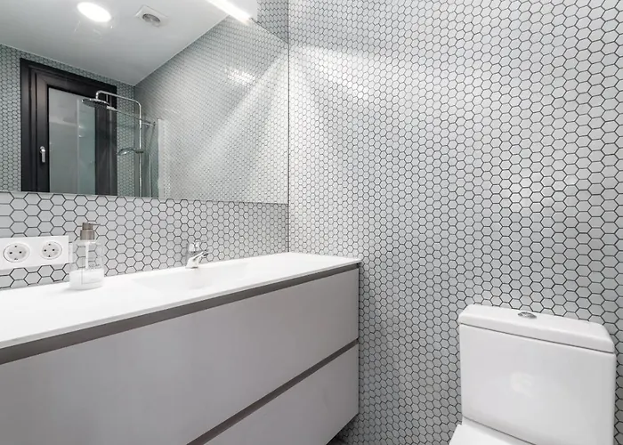 Atotxa Terrace By Sanse Holidays 아파트 *