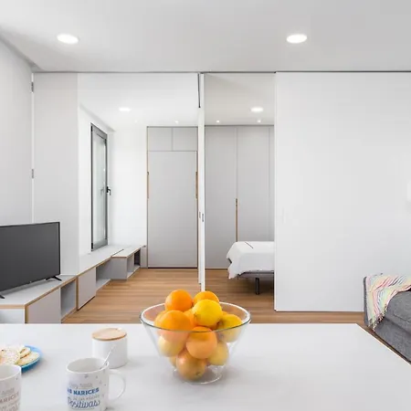 Apartment Atotxa Terrace By Sanse Holidays San Sebastian