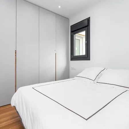 Atotxa Terrace By Sanse Holidays San Sebastian