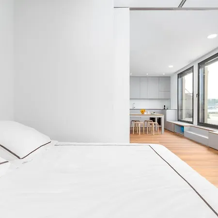 Atotxa Terrace By Sanse Holidays Apartment