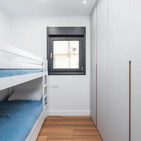 Atotxa Terrace By Sanse Holidays * San Sebastian