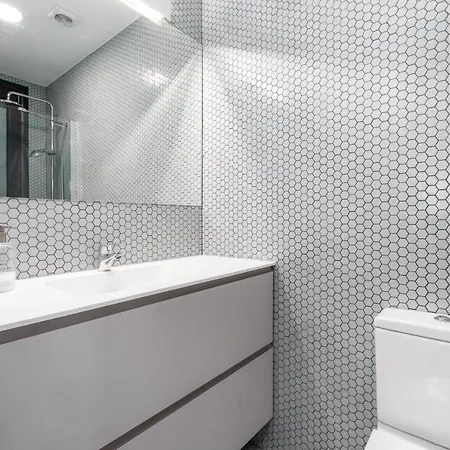 Atotxa Terrace By Sanse Holidays Apartment *