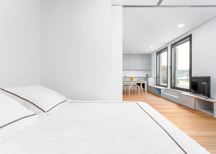 Atotxa Terrace By Sanse Holidays アパート