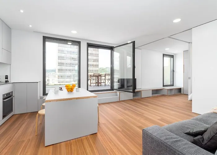 Atotxa Terrace By Sanse Holidays サン・セバスティアン