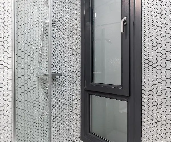 Atotxa Terrace By Sanse Holidays サン・セバスティアン